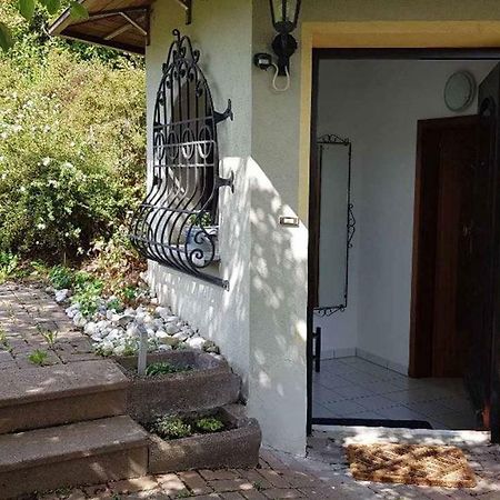 Ferienwohnung Raithel Schwarzenbach an der Saale Eksteriør bilde