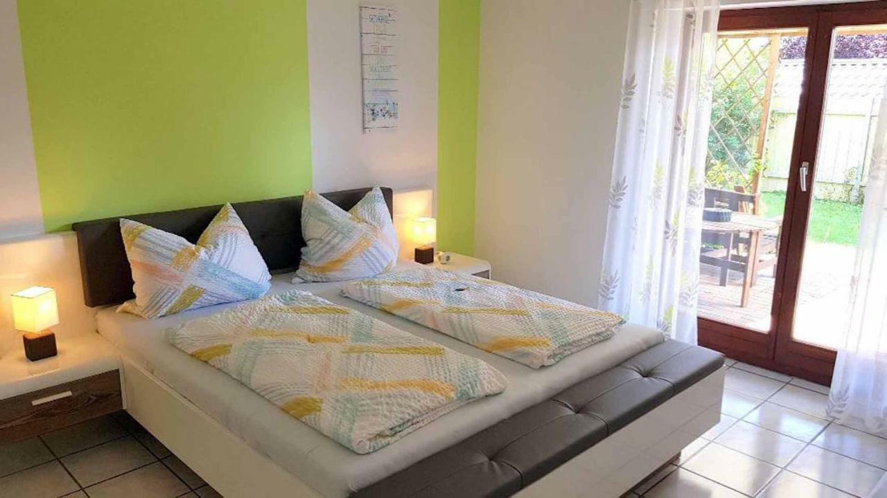 Ferienwohnung Raithel Schwarzenbach an der Saale Eksteriør bilde